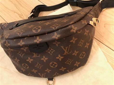 lv bum bag dupe|best louis vuitton knockoff bags.